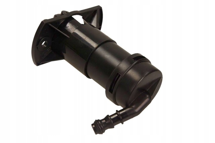 фото №1, Насадка склоомивача фара audi a6 05-11 pr max