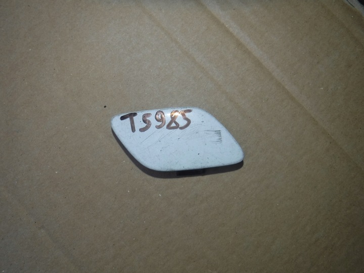 фото №1, Заглушка бампера перед bmw e92 e93 7128243