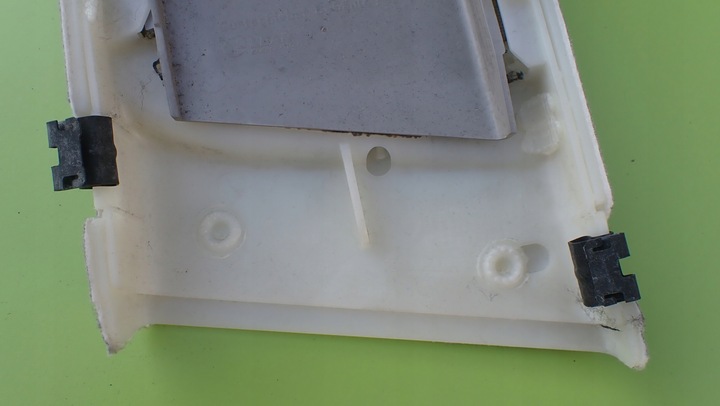 фото №7, Mercedes c клас w204 захист регулювання ременя права