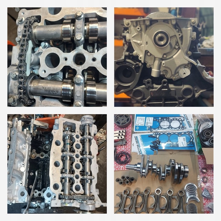 фото №15, Двигун 306dt land rover range rover iv l405 3.0 v6 d 190kw 2013 - 2018 e6