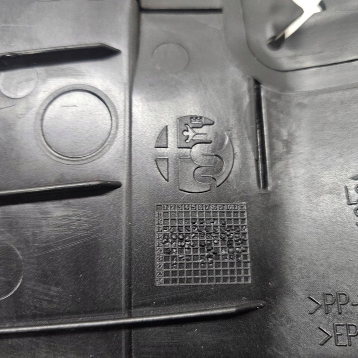 фото №12, Впуск воздуха руль alfa romeo stelvio 2s396001 новый