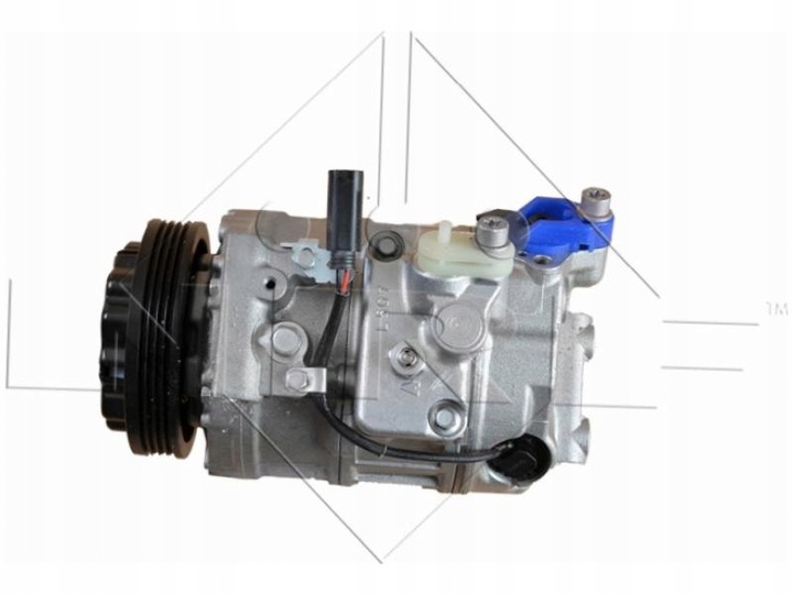 фото №2, Компрессор кондиционера nrf 32520