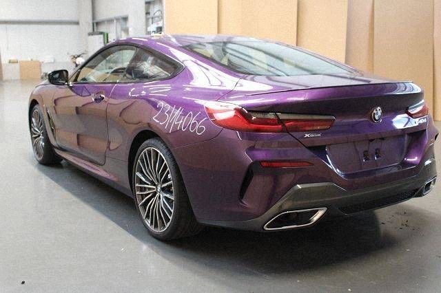 фото №16, Org замок доводчик двери левые soft close bmw 8 g15 g14 7477699 5a36eb7 43km