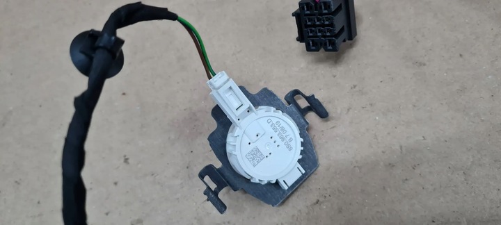 фото №11, A4 b9 8w датчик obecności сидіння 8s0963553d a5 8w q5