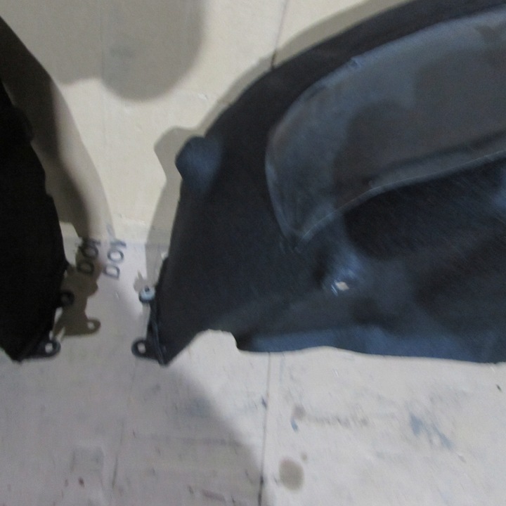 фото №9, Підкрилок задні prawe-lewe mercedes w 176