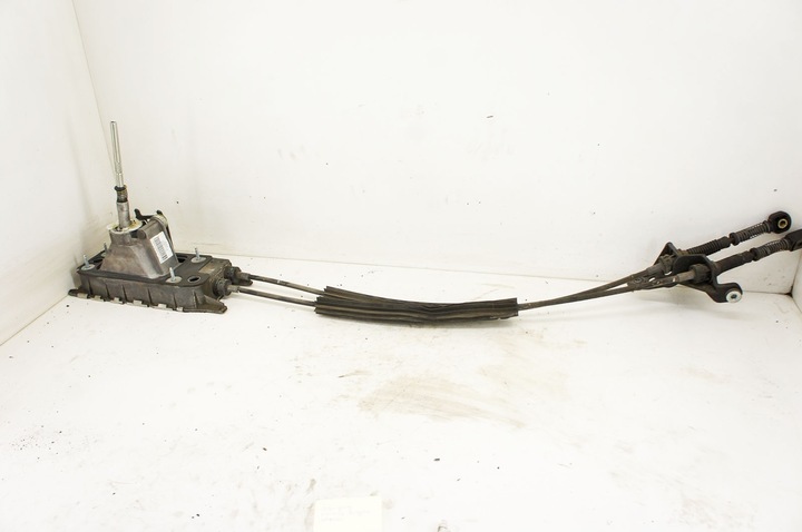 фото №4, Pc095 vw jetta vi 5c рычаг тяга коробки передач 1k0711049bs