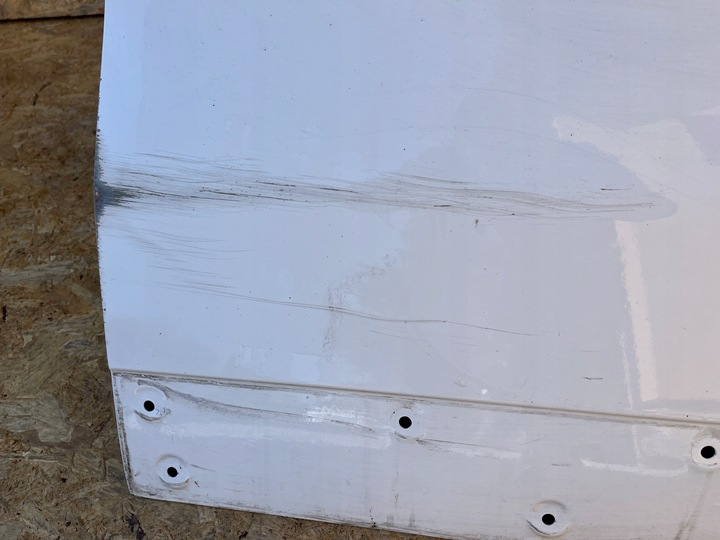 фото №13, Двері бічні ліві зсувні toyota proace jumpy 2