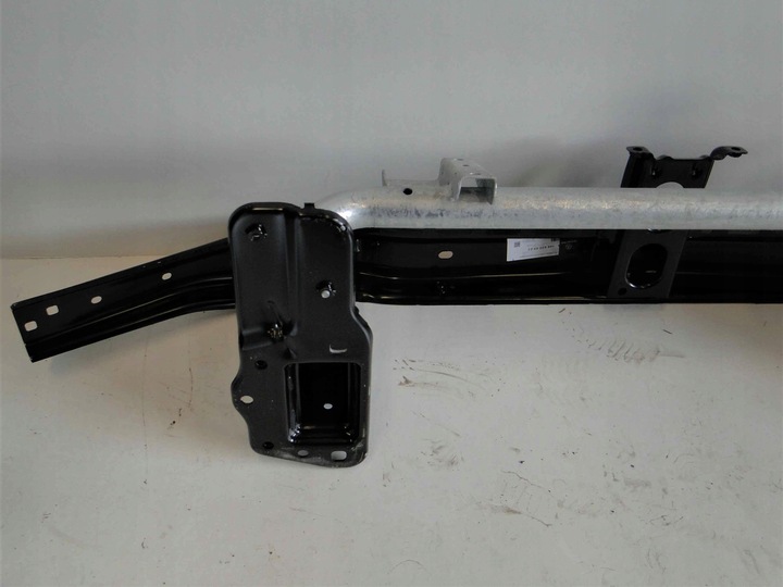 фото №11, Mercedes gle w166 166 балка w бампер offroad usa