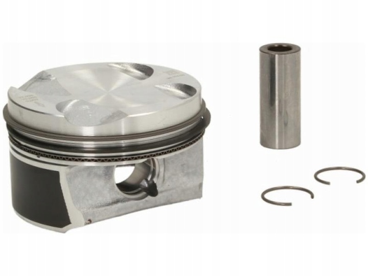 фото №1, Поршень citroen c4 ii 1.6 c5 iii 1.6 ds4 1.6 berlingo 1.6