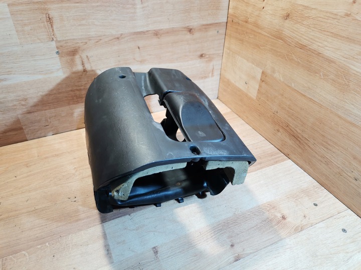 фото №13, Захист корпус кермо ford focus mk1 98ab3530ahw