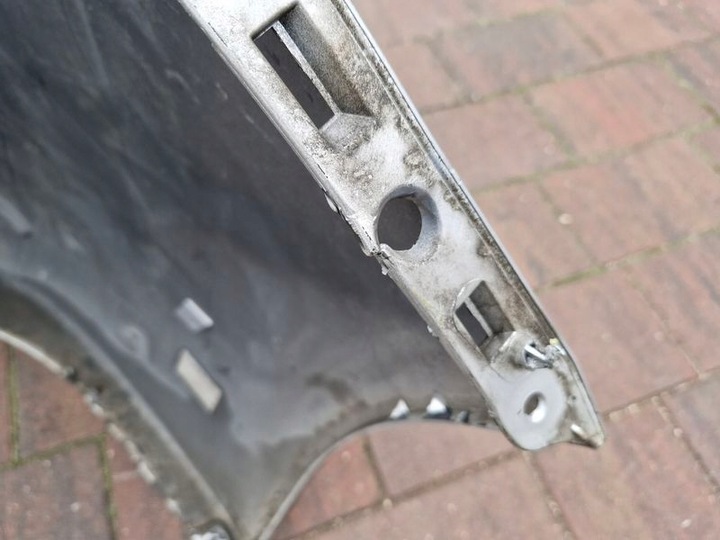 фото №8, Peugeot 308 ii 2 t9 sw универсал бампер зад задний pod pdc