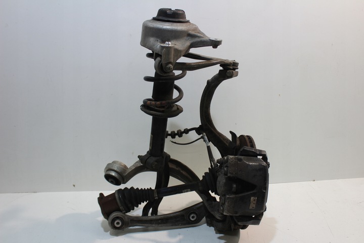 фото №1, Амортизатор підвішування audi s5 a5 8t поворотна опора піввісь супорт гальма ніжка