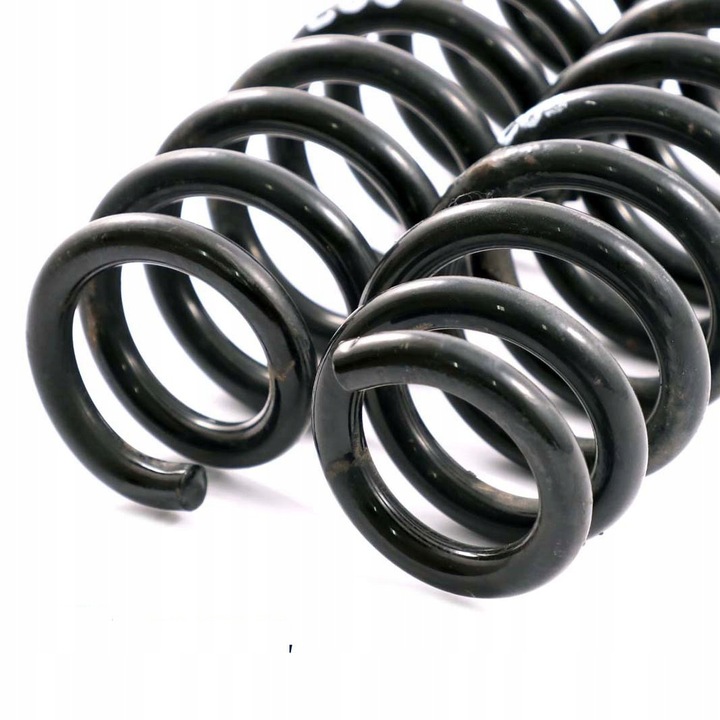 фото №11, Bmw e88 d3 задні підвішування набір пружин зад