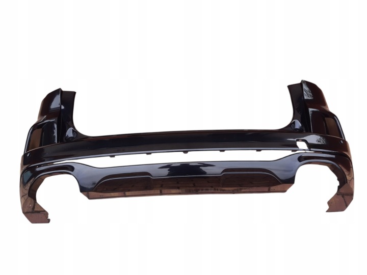 фото №10, Задній бампер ford kuga iii mk3 st-line 19r- c09086-487
