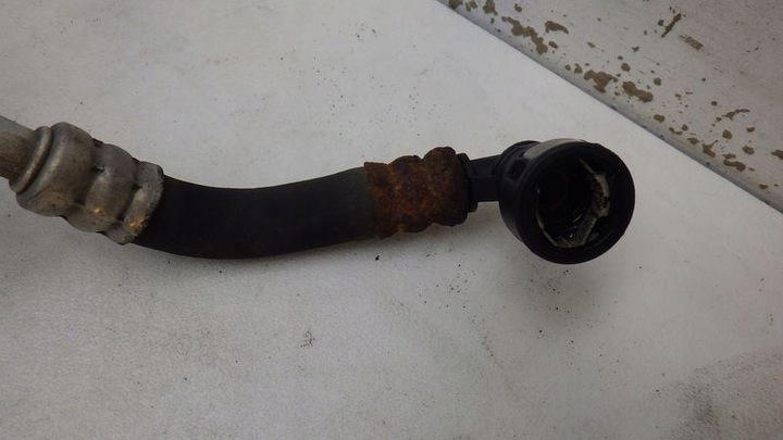 фото №6, Шланг усилителя jumper boxer ii ducato iii 2.2 bhdi 1374623080