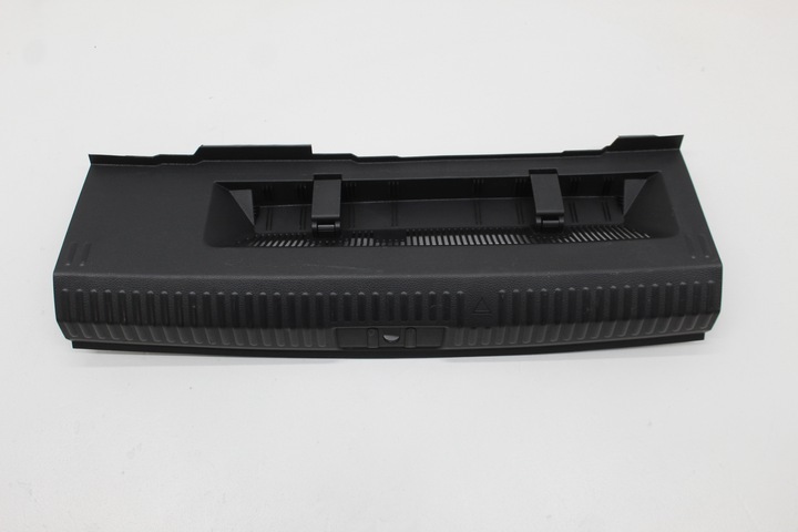 фото №2, Vw polo 6c захист порога багажника 6r6863485