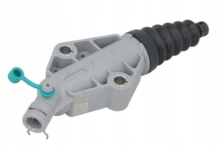 фото №1, Амортизатор сцепления valeo 804749