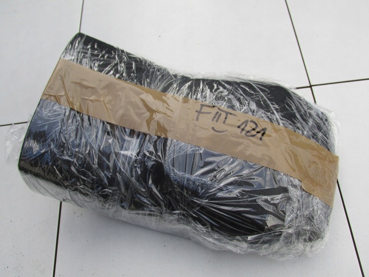 фото №5, Пластик підлокітник тунель зад focus mk3 2012 рік