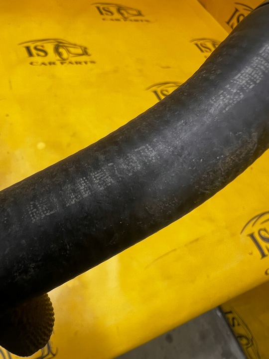 фото №6, Труба трубка шланг шланг води охолодження bmw x5m e70 x6m e71