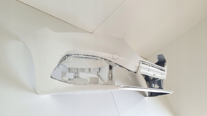 фото №3, Бампер переднє seat leon 4 2020 2021 2022 2023