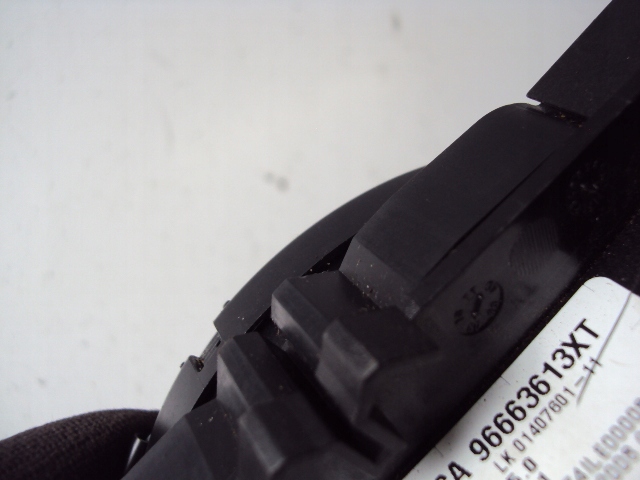 фото №7, Перемикач комбінований peugeot 3008