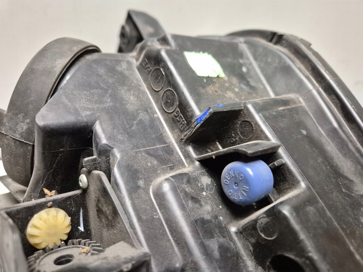 фото №9, Nissan juke рестайлінг 14-19 рік 26060bv90a лампа ліва перед