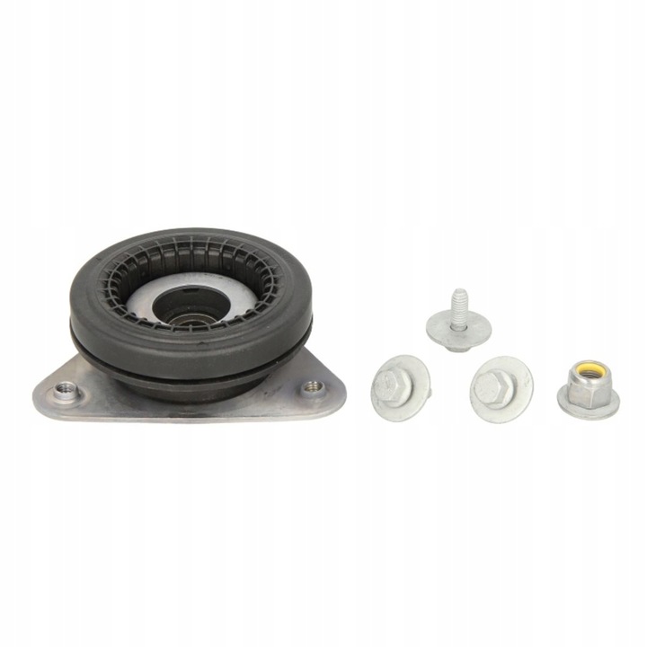 фото №14, Kyb подушка amort. renault p. captur, clio, clio iii, clio iv, modus, zoe