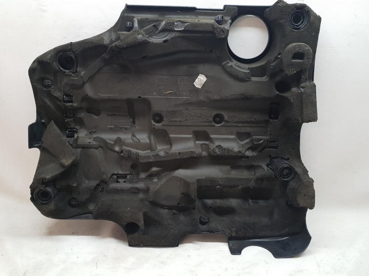 фото №7, Audi a3 8p плита захист двигун перед 03l103925c