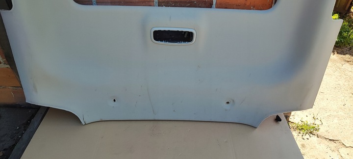 фото №6, Ford kuga mk1 2.0 tdci потолок панорама