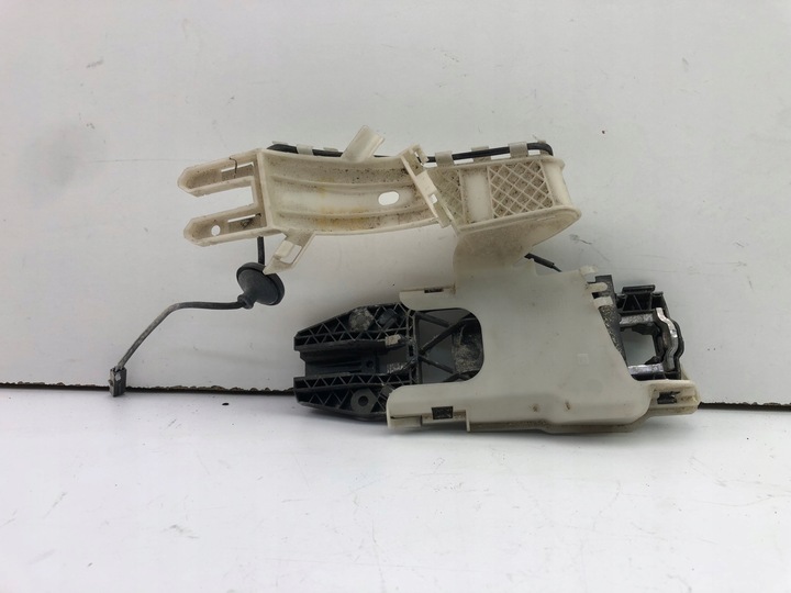 фото №1, Vw golf vi vii основа кріплення ручка 5n0837885g