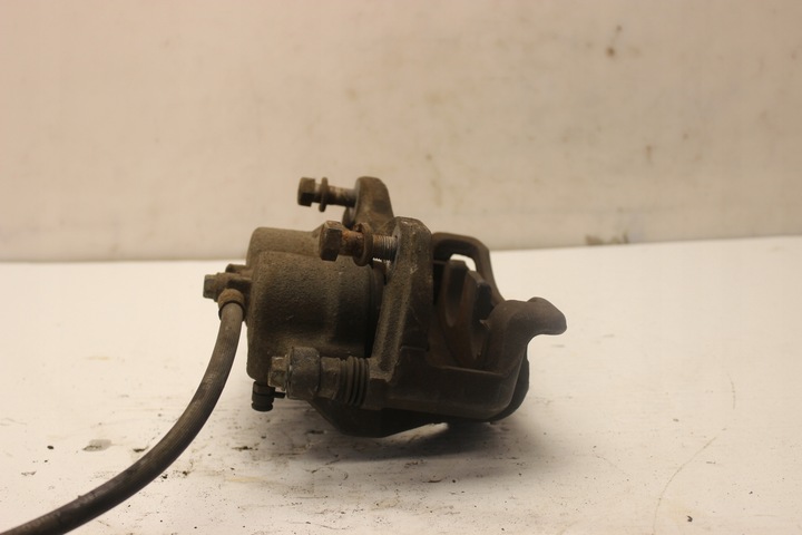 фото №6, Суппорт тормозной правые перед santa fe iii bc140174