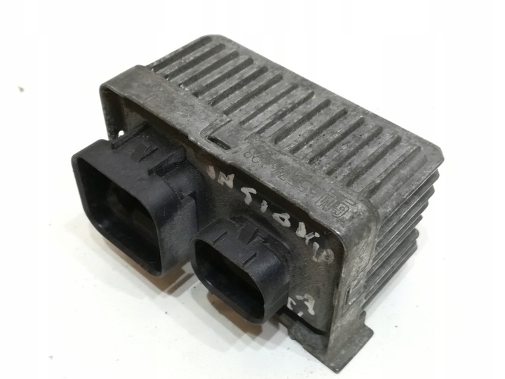 фото №1, Реле свічок розжарювання 2.0 cdti opel insignia a