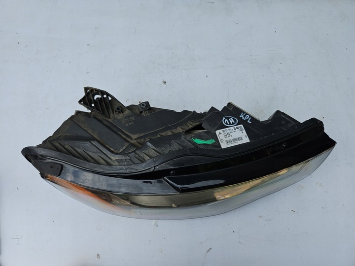 фото №9, Лампа права повний led фара праві audi a6 c7 usa 11-15 4g