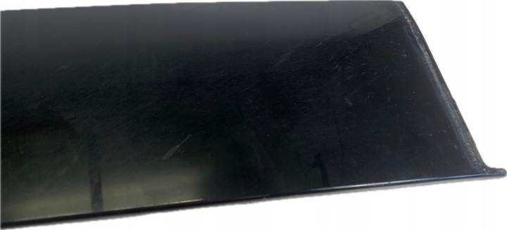 фото №4, Hyundai palisade 2020 - планка дверь вертикальная левая зад 83250-s8000