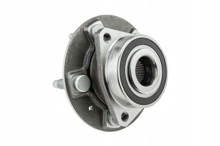 фото №3, Ступица колёса зад