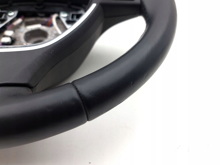 фото №6, Bmw 5 f10 f11 2012 руль