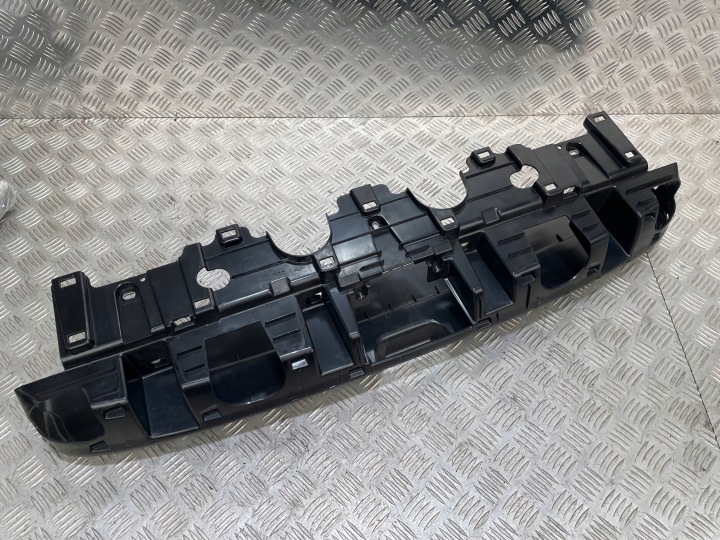 фото №6, Защита порог багажника корпус mini r59 roadster 2758838