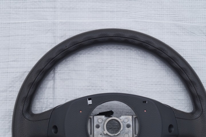 фото №10, Руль subaru justy ii 2 04-07 gs131-03770