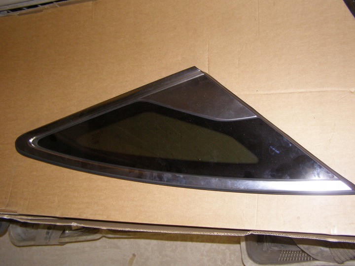 фото №1, Kia proceed pro ceed задня ліва скло 87810-j7700