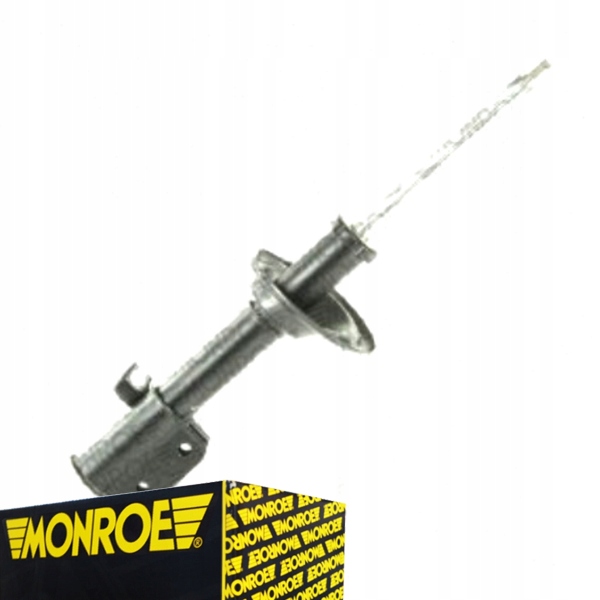 фото №1, Амортизатор зад левый do subaru legacy i 1800 2200