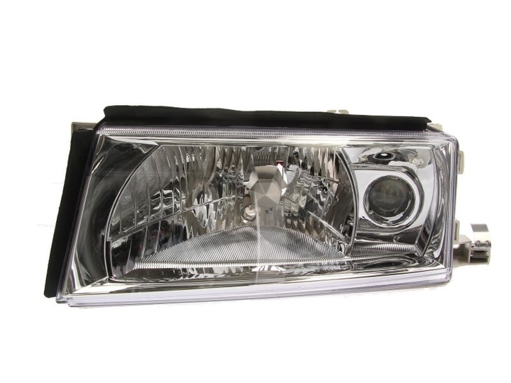 фото №2, Лампи передні tyc 20-6232-05-2