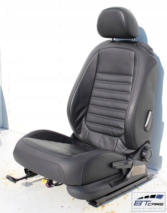 фото №10, Vw the beetle сидіння комплект сидінь сидінь сидіння оббивка + боковина bo