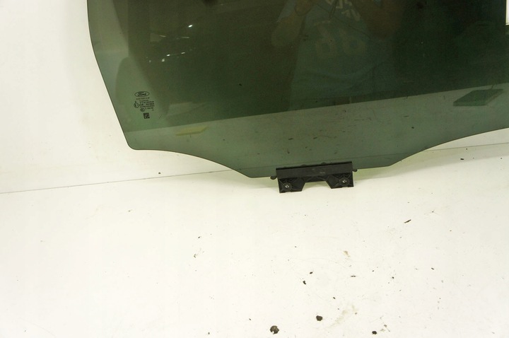 фото №6, Rs165 ford kuga mk2 ii стекло дверь правые зад cv44-s25712-b 13r