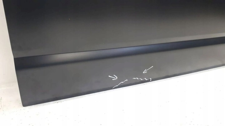 фото №11, Vw transporter t5 t6 2003-2022 дверь правые зад