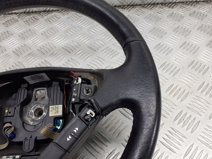 фото №6, Кермо fiat stilo 00736304663
