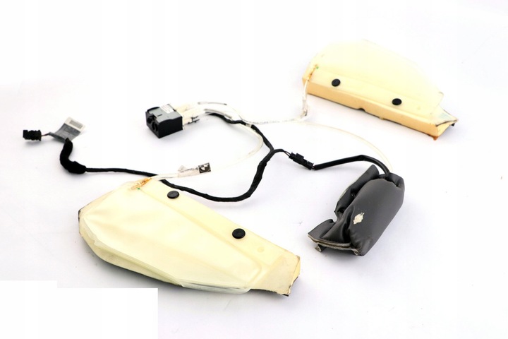 фото №11, Bmw e87 e90 подушка lędźwiowa сидіння 7153091