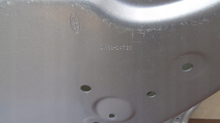 фото №6, Двері задні зад праві range rover sport l494 оригінальний номер