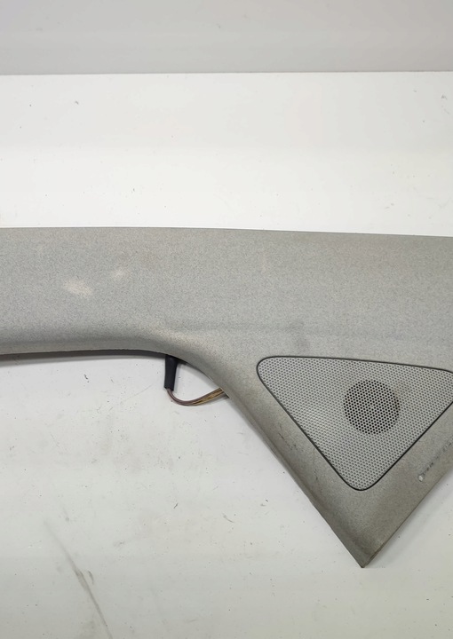 фото №1, Захист обшивка стійка ліва volkswagen new beetle