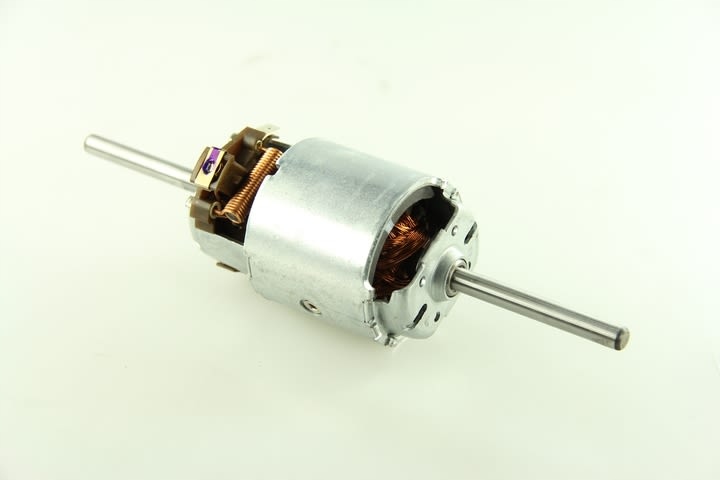 фото №15, Двигатель вентилятор db 508-609