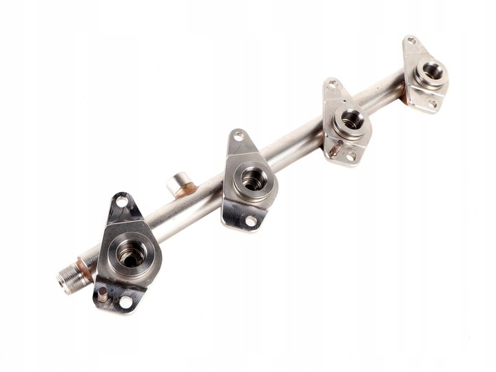 фото №1, Планка впрыскивающий mercedes a класс w177 b класс w247 cla 118 gla h247